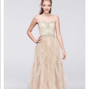 Prom Dress!